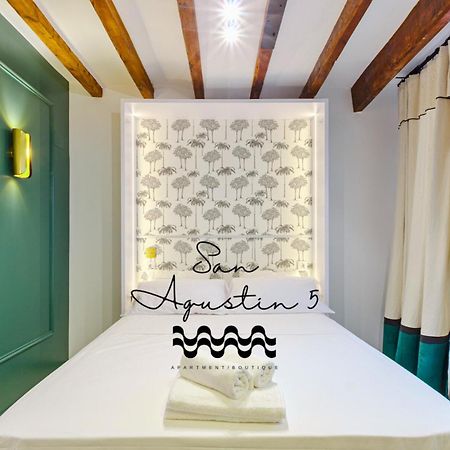 Refined And Practical Studio In Historic Center Of Alicante Zewnętrze zdjęcie