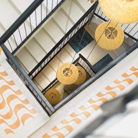 Refined And Practical Studio In Historic Center Of Alicante Zewnętrze zdjęcie
