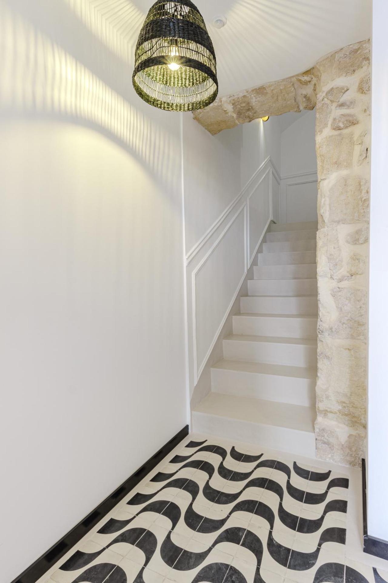 Refined And Practical Studio In Historic Center Of Alicante Zewnętrze zdjęcie