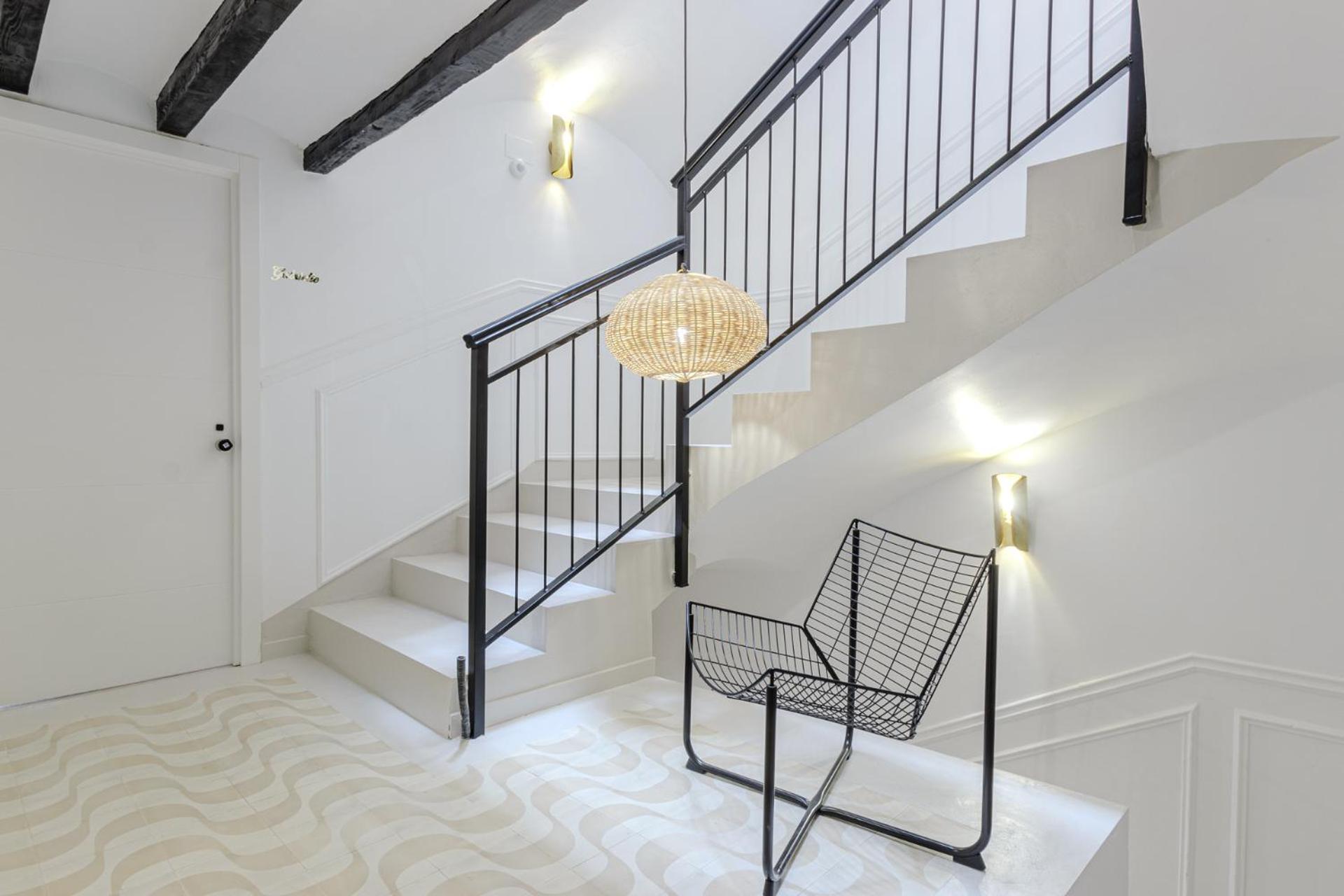 Refined And Practical Studio In Historic Center Of Alicante Zewnętrze zdjęcie