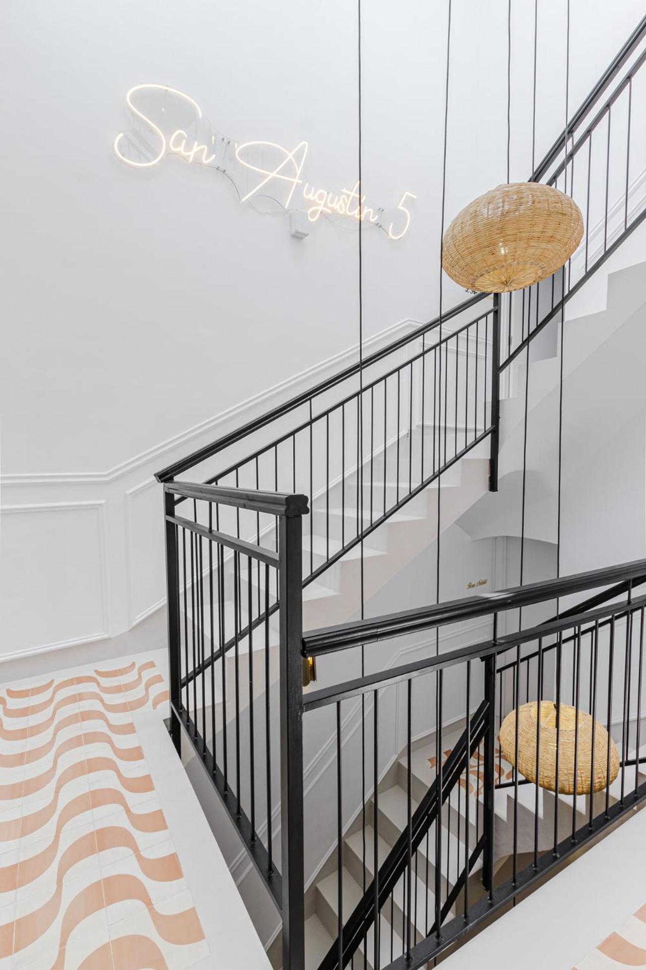 Refined And Practical Studio In Historic Center Of Alicante Zewnętrze zdjęcie