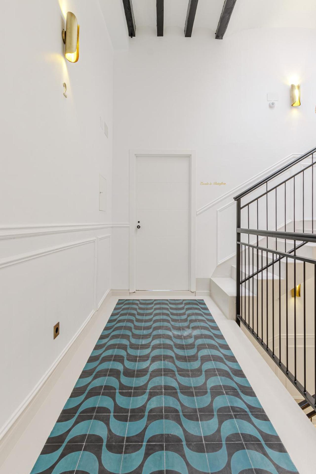 Refined And Practical Studio In Historic Center Of Alicante Zewnętrze zdjęcie