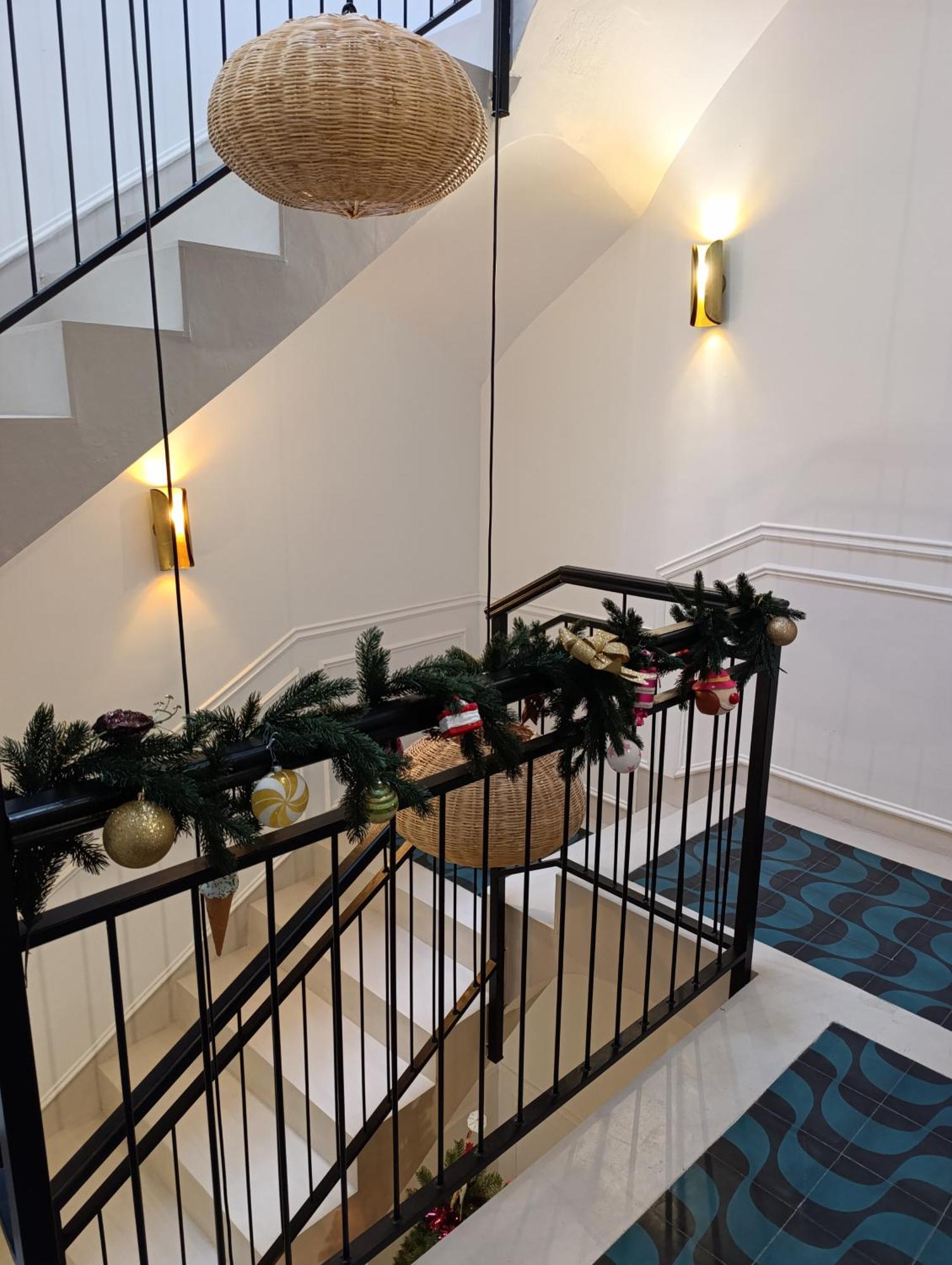 Refined And Practical Studio In Historic Center Of Alicante Zewnętrze zdjęcie