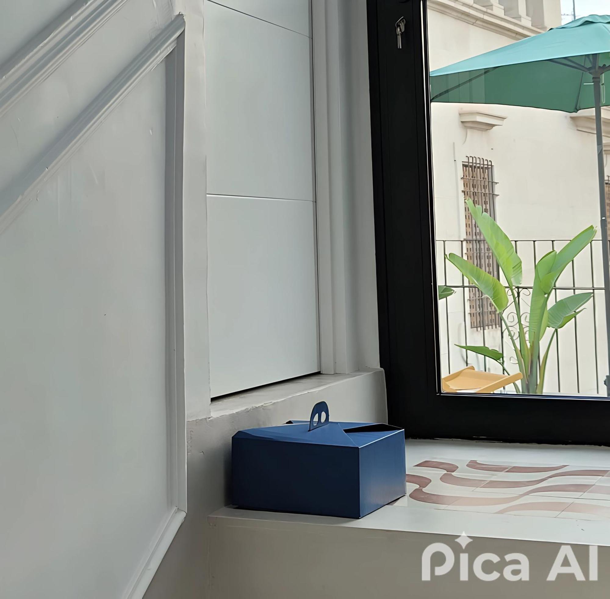 Refined And Practical Studio In Historic Center Of Alicante Zewnętrze zdjęcie