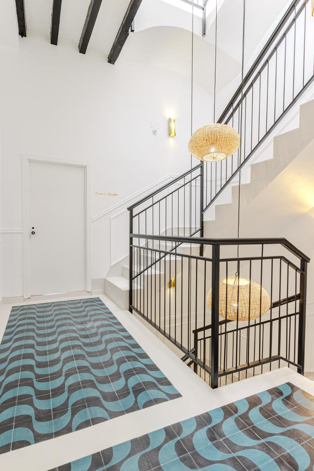 Refined And Practical Studio In Historic Center Of Alicante Zewnętrze zdjęcie