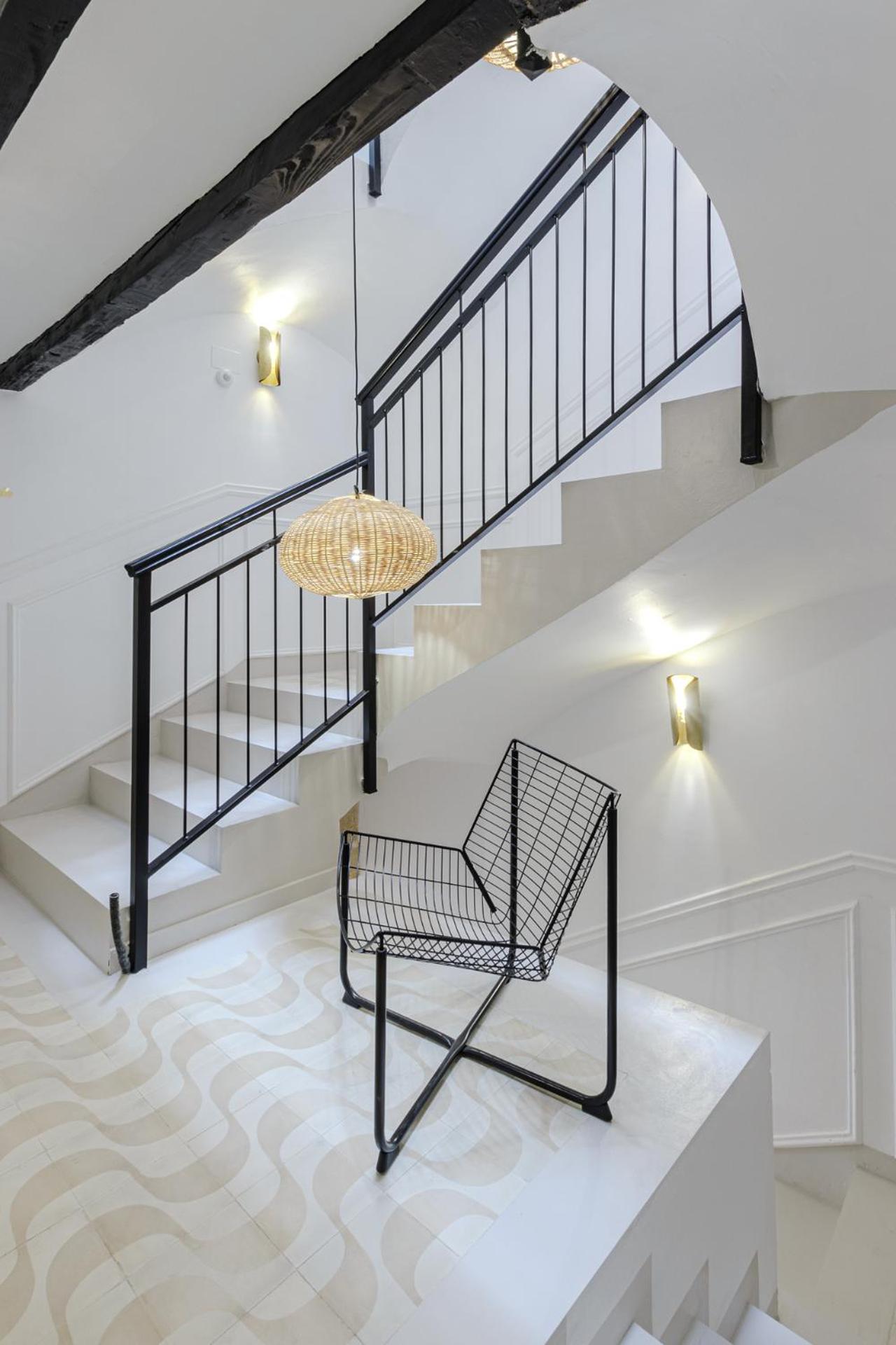 Refined And Practical Studio In Historic Center Of Alicante Zewnętrze zdjęcie